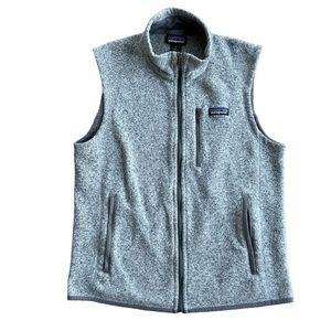 Patagonia Vest